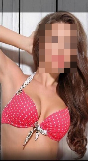 Ankara Escort