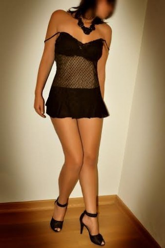 Ergazi Escort