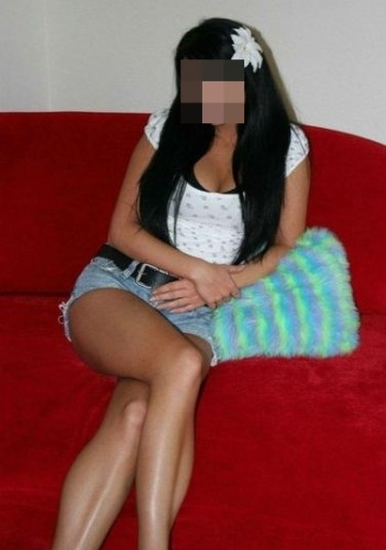 Alsancak Escort
