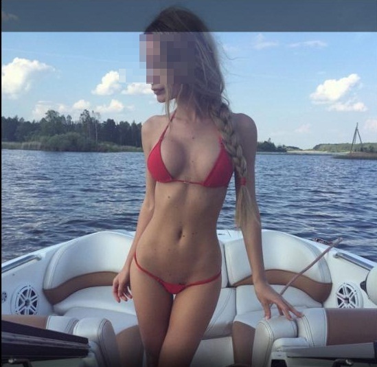 Birlik Escort