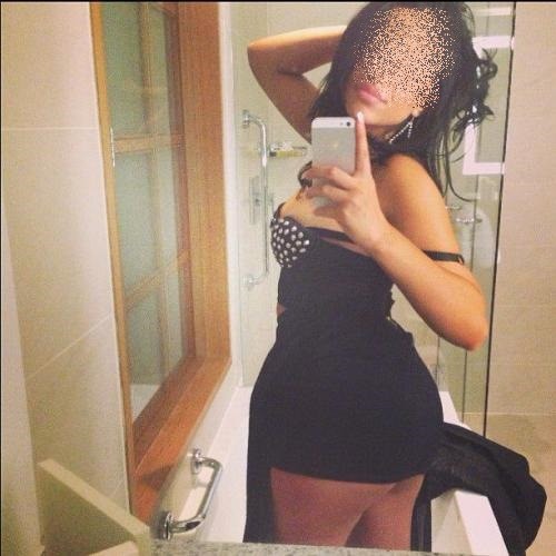 Kavaklidere Escort