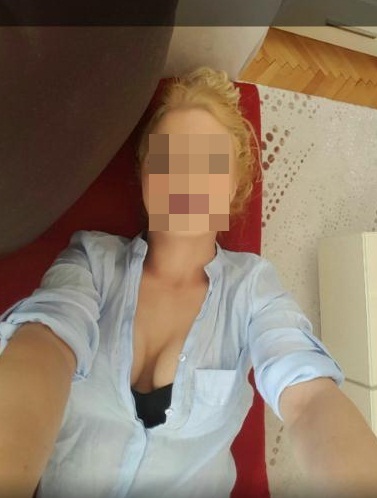 İvedik Escort