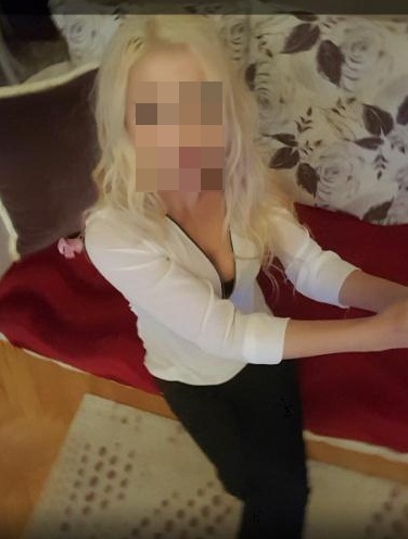 Polatlı Fatih Escort