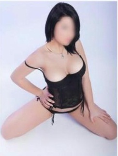 Goksu Escort
