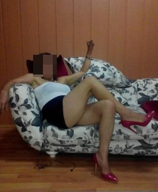 İvedik Escort