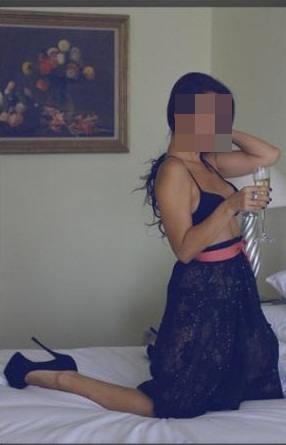 Eymir Escort