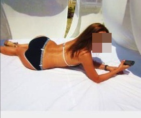 Yapracik Escort