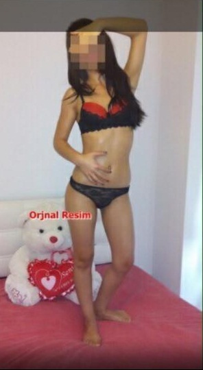Yesilbayir Escort