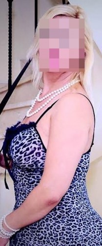 Goksu Escort