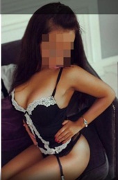 Elvan Escort