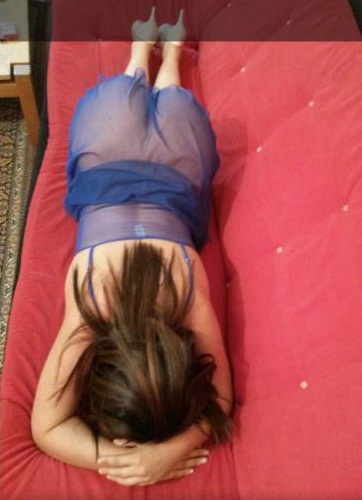 Birlik Escort