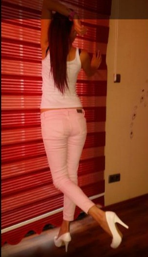 Pursaklar Escort — Gerçek & Seçkin Pursaklar Bayan İlanları