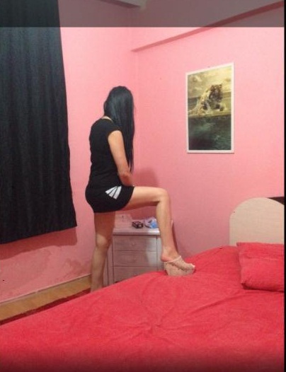 Gölbaşı Escort