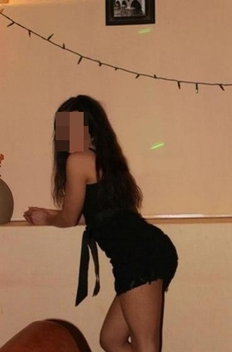 Batıkent Escort | Bugün Batıkent'da Kim Var?