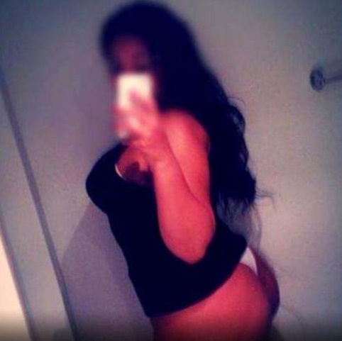 Kuscagiz Escort