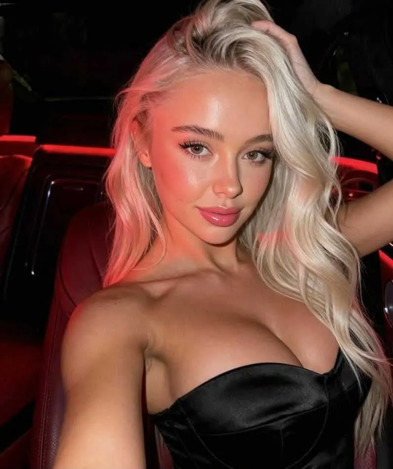 Hulya Ankara Escort | Benimle Tanışmak İster misin?