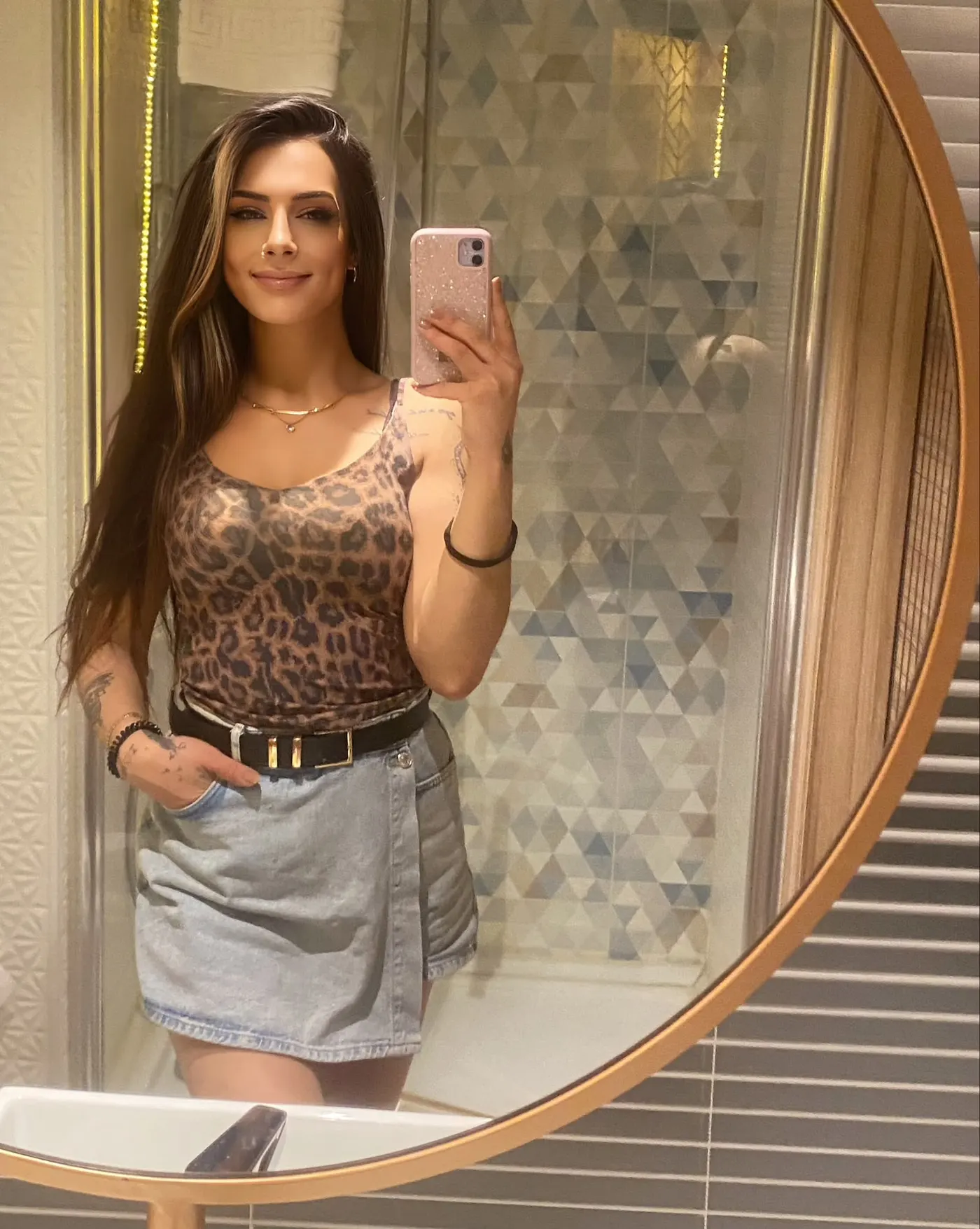 Tugce — Akyurt Escort | Gerçek mi Hayal mi?