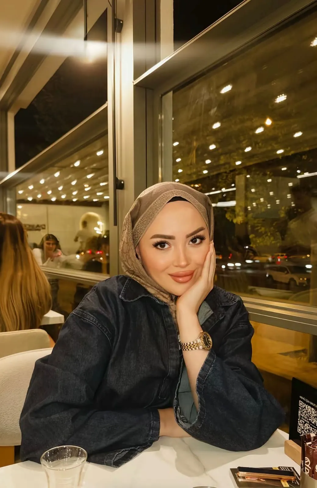 Zeyno Ankara Escort | Sana Özel Bir Gece