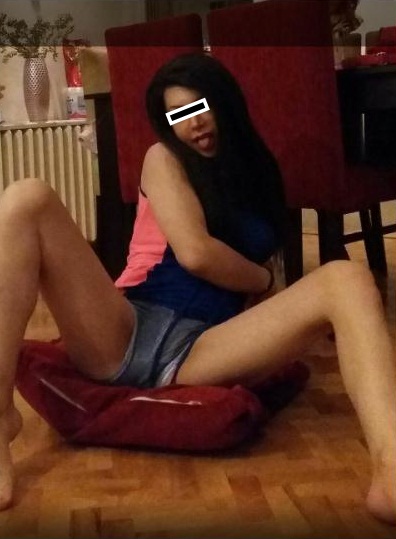 Ankara Escort Ara