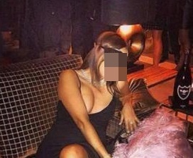 Ankara Kaliteli Escort