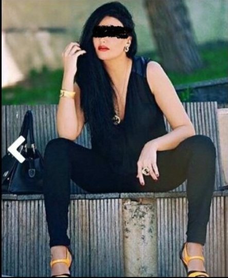 Esmer Ankara Escort