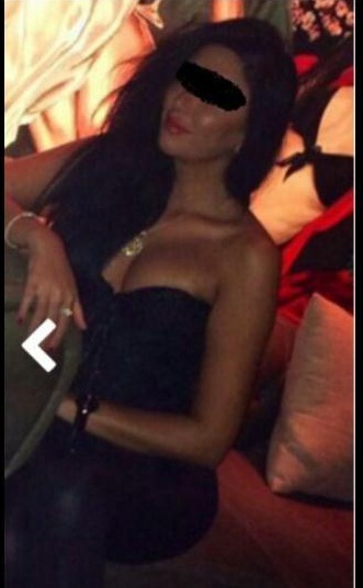 Olgun Ankara Escort
