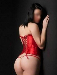 Escort Ankara