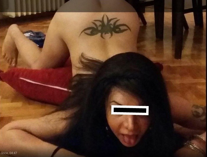 Ankara Escort Telefon Numarası