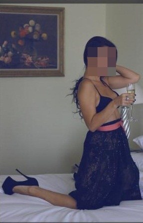 Ankara Elit Escort