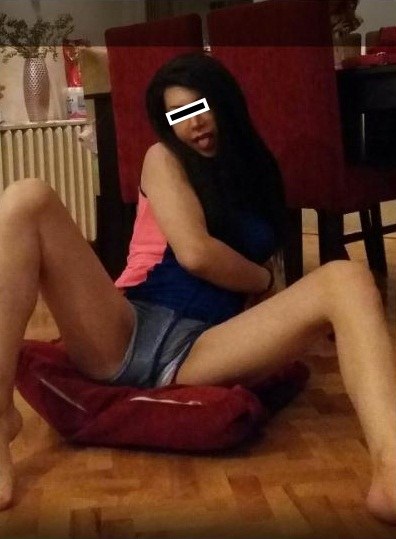 Ankara Escort Ara