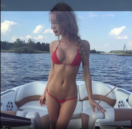 Çankaya Escort Aylin