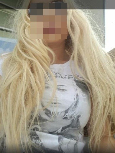 Ankara Escort